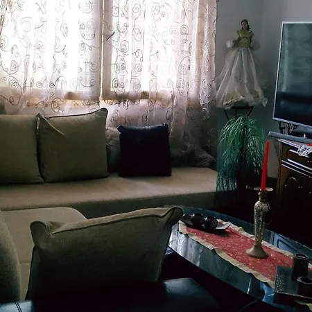 Apartament Ioana
