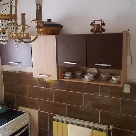 Apartament Ioana Apartment