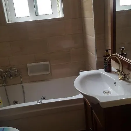 Apartament Ioana * Rhodes City