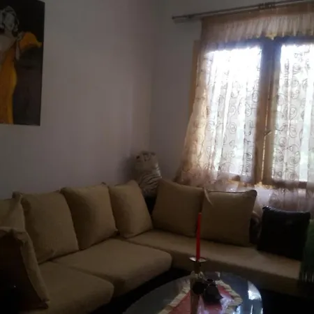 Διαμέρισμα Apartament Ioana