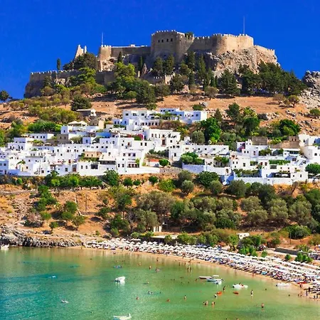 Apartament Ioana Διαμέρισμα
