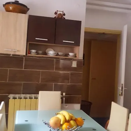 Διαμέρισμα Apartament Ioana