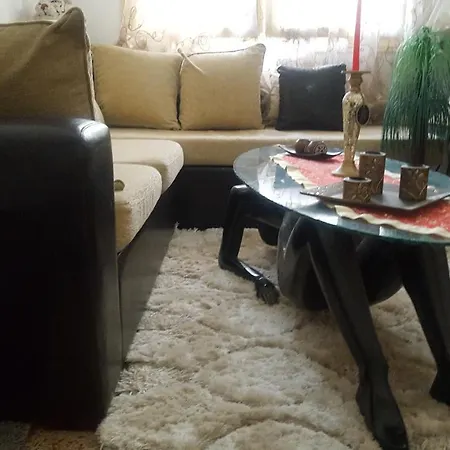 Διαμέρισμα Apartament Ioana *