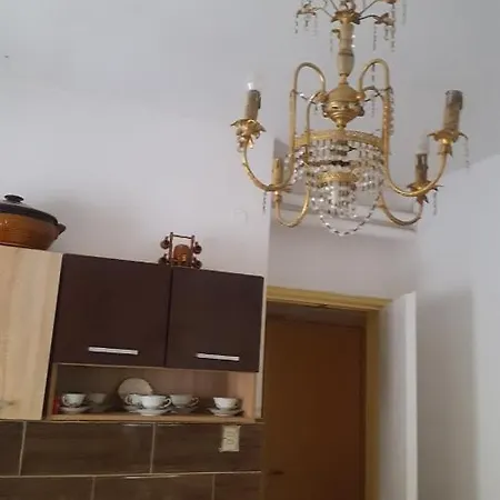 Διαμέρισμα Apartament Ioana