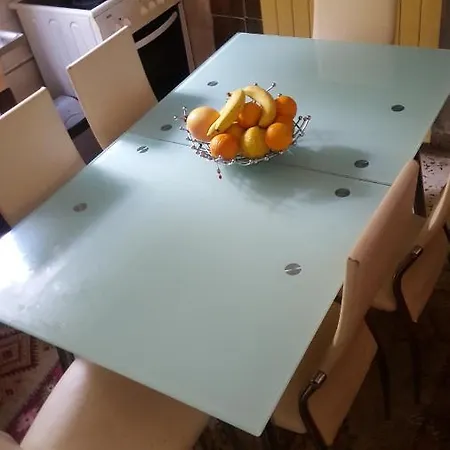 Apartament Ioana Διαμέρισμα